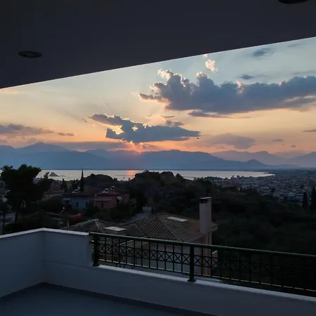 Chrysothemis - Panoramic Sea View *